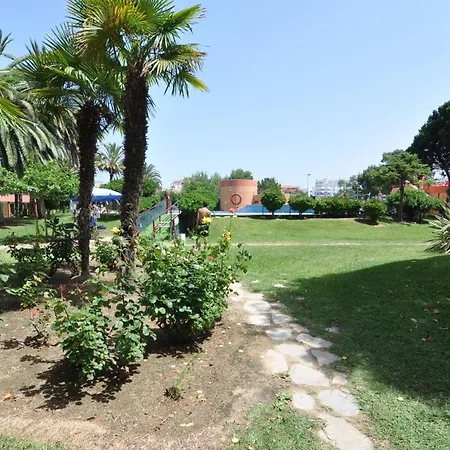 Rnet - Ir 27-b Costa Brava Appartement Roses