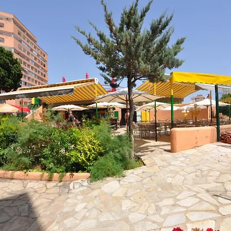 Daire Rnet - Ir 27-b Costa Brava