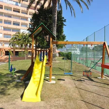 Rnet - Ir 27-b Costa Brava Appartement Roses