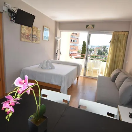 Appartement Rnet - Ir 27-b Costa Brava *