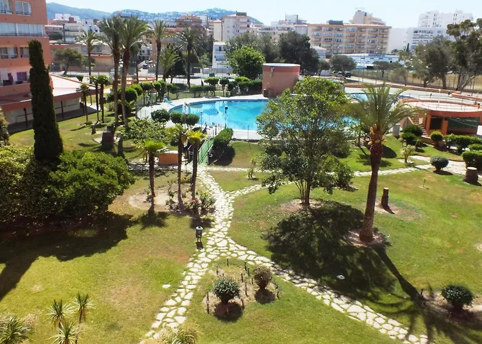 Rnet - Ir 27-b Costa Brava Daire