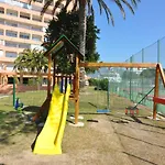 Rnet - Ir 27-b Costa Brava Appartement Roses