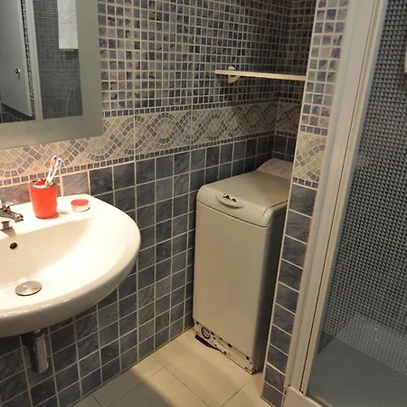 Rnet - Ir 27-b Costa Brava Appartement Roses