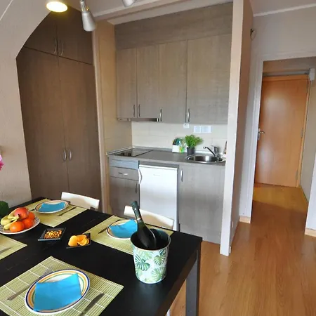 Appartement Rnet - Ir 27-b Costa Brava