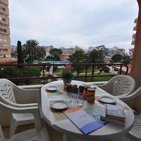 Apartment Rnet - Ir 27-b Costa Brava