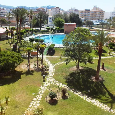 Rnet - Ir 27-b Costa Brava Apartment