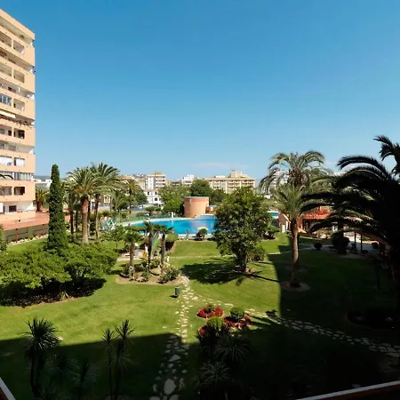 Rnet - Ir 27-b Costa Brava Appartement Roses