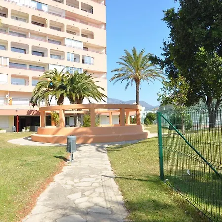 Rnet - Ir 27-b Costa Brava Apartment