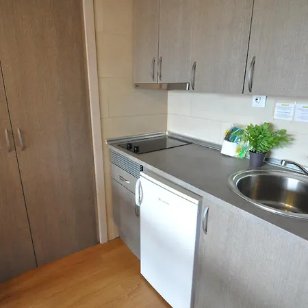 Apartment Rnet - Ir 27-b Costa Brava *