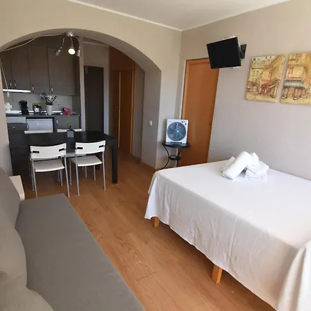 Apartment Rnet - Ir 27-b Costa Brava