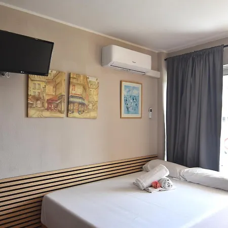 Appartamento Rnet - Ir 27-b Costa Brava