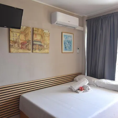 Appartamento Rnet - Ir 27-b Costa Brava *