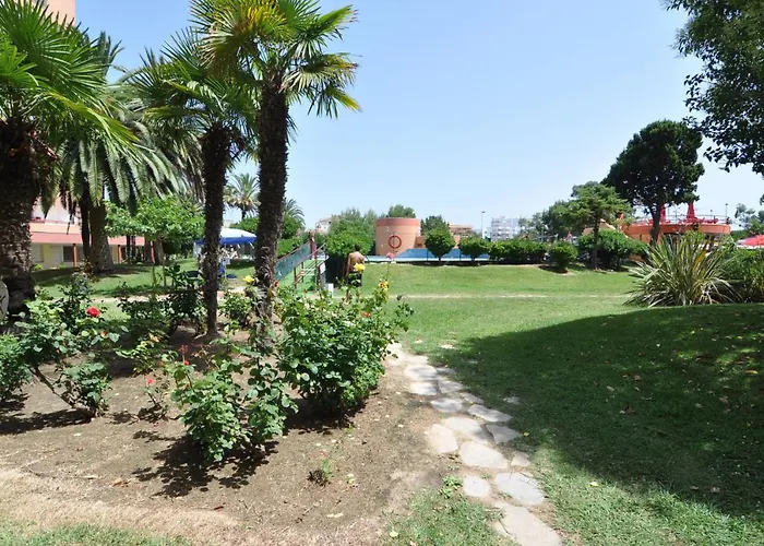 Rnet - Ir 27-b Costa Brava Appartamento Roses