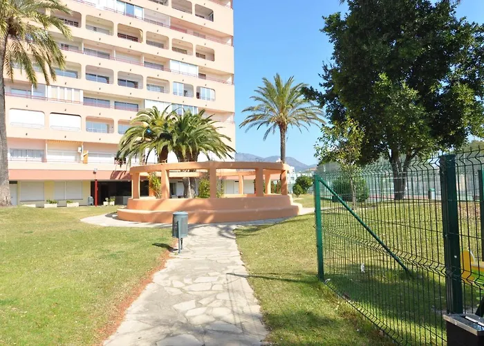 Rnet - Ir 27-b Costa Brava Apartament