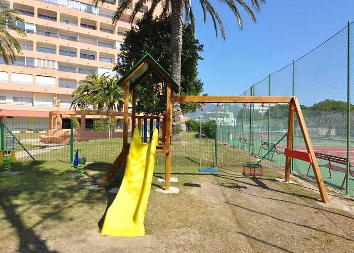 Rnet - Ir 27-b Costa Brava Appartamento Roses