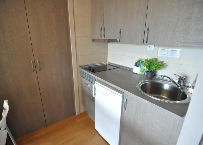 Appartamento Rnet - Ir 27-b Costa Brava *