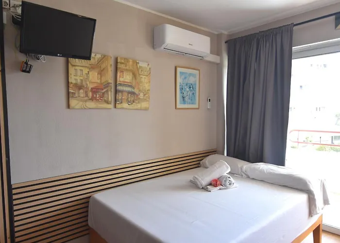 Appartamento Rnet - Ir 27-b Costa Brava *